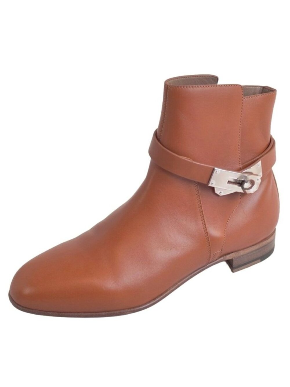 Hermes Boots Short Ankle